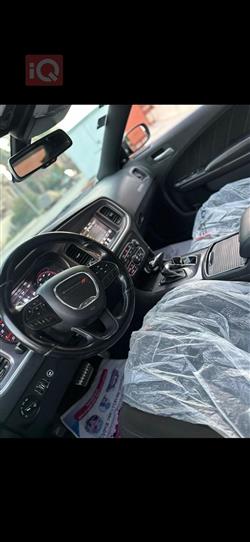 دودج تشارجر